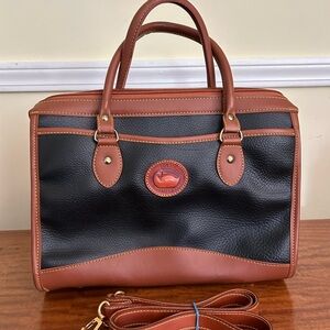 Dooney & Bourke leather Bag